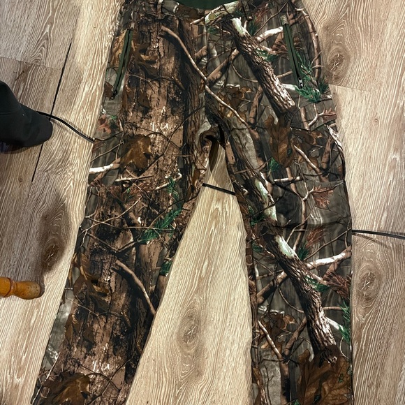 Hunting pants - Picture 5 of 7